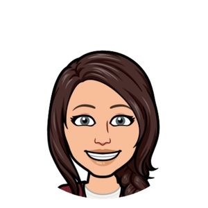 Meet your Posher, Leah